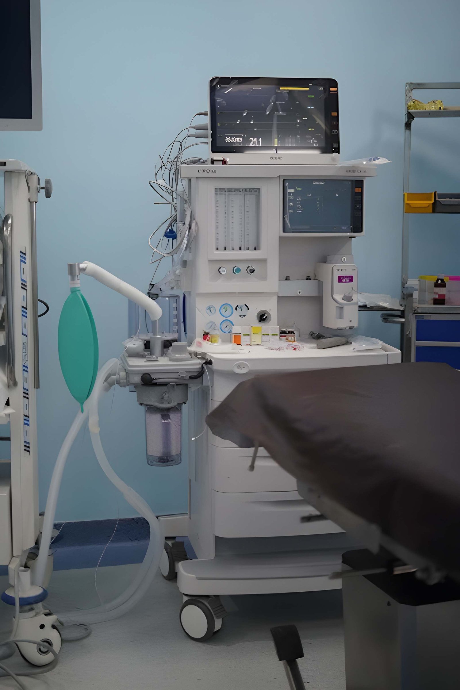 Saara Hospital Gallery Image